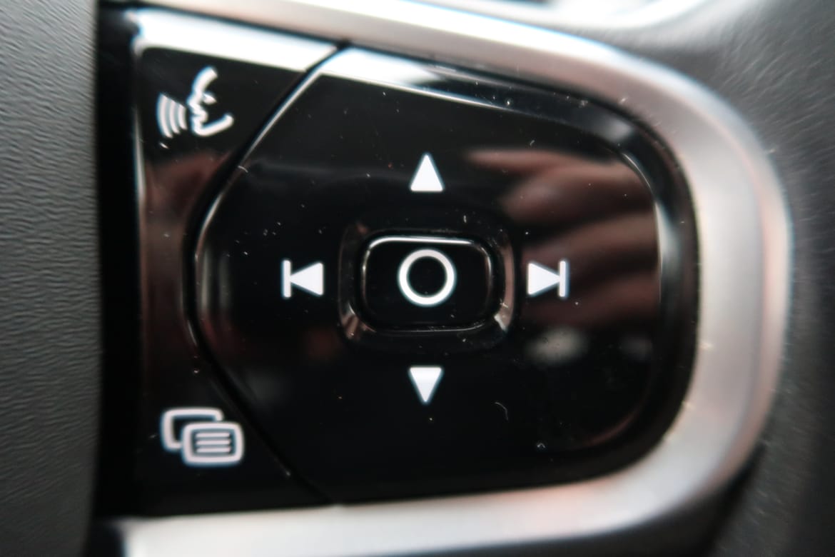 Volvo V90 2020 - miniatyr 15