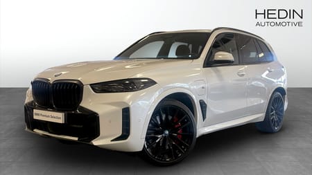 BMW X5 xDrive50e M Sport Pro Inno Comf plus Exclusiv SkyLounge 22"