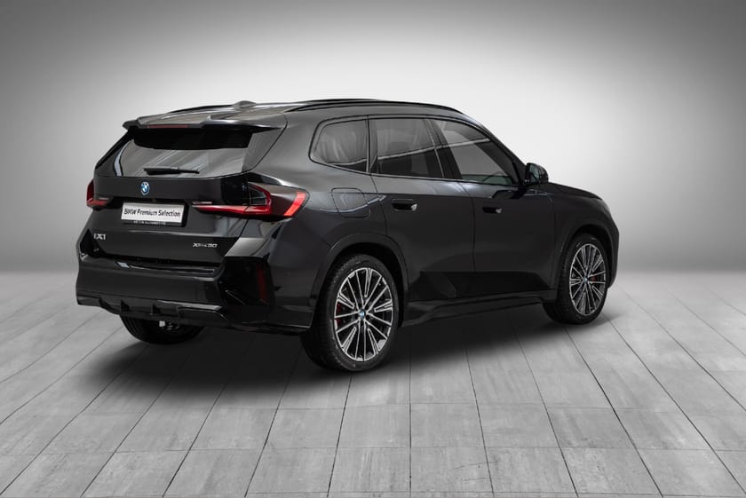 Bilde 5 av BMW iX1 xDrive30 Supercharged Premium E. (K)