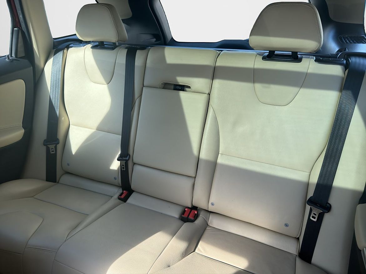 Volvo XC60, bild 13 av 17