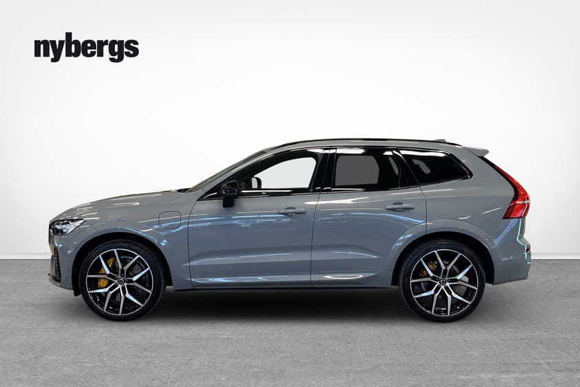 Bild 3 av Volvo XC60 T8 Polestar Engineered/22"5Y Sp BlackCNCMachined