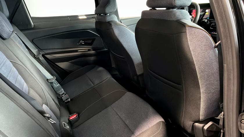 Bild 5 av Renault 5 E-Tech TECHNO 3.690kr/mån