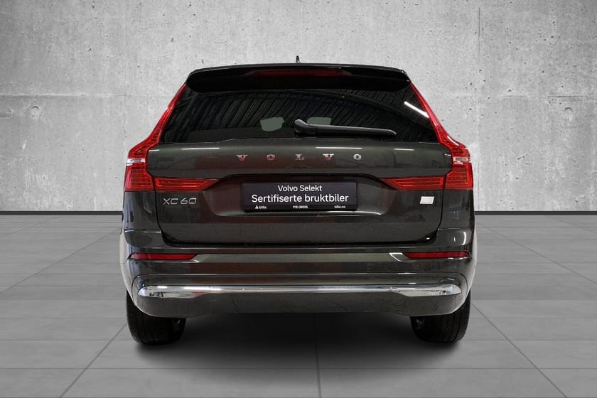 Bilde 4 av Volvo XC60 T6 | 4x4 | Long Range | H.Feste | Panorama