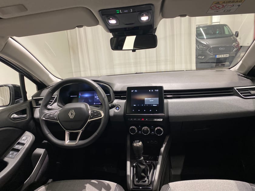 Bild 2 av Renault Clio