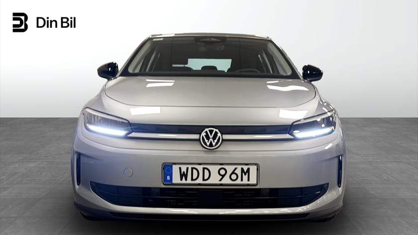 Bild 4 av Volkswagen ID. Polo