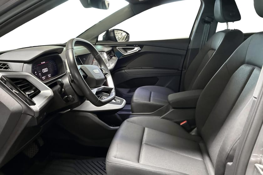 Bilde 5 av Audi Q4 45 e-tron quattro 