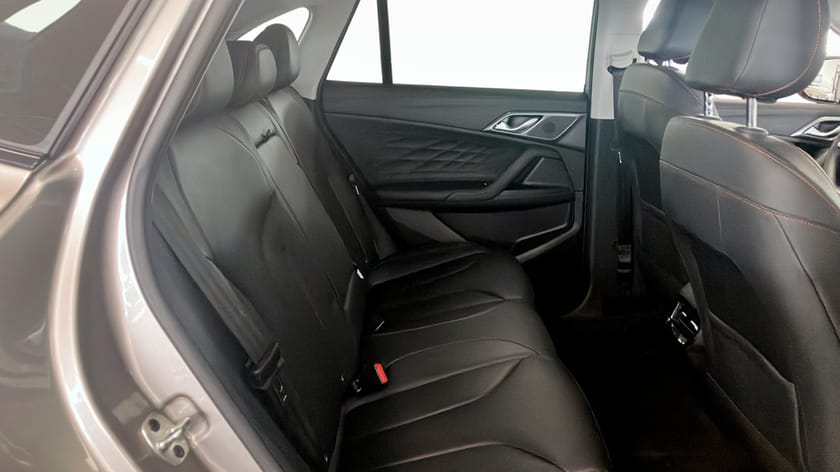 Bild 5 av MG HS PHEV LUXURY PLUG-IN HYBRID 307HK 360KAMERA CARPLAY NAVI