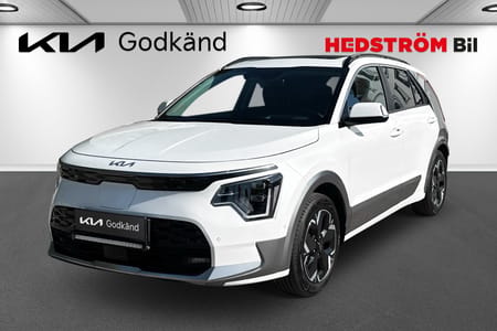 Kia Niro EV