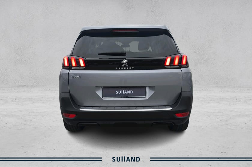 Bilde 4 av Peugeot 5008
