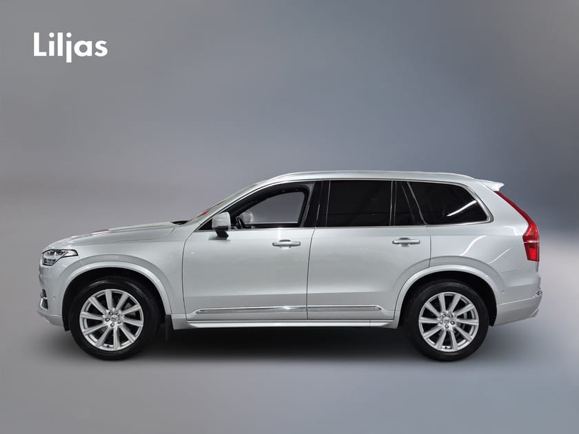 Bild 2 av Volvo XC90