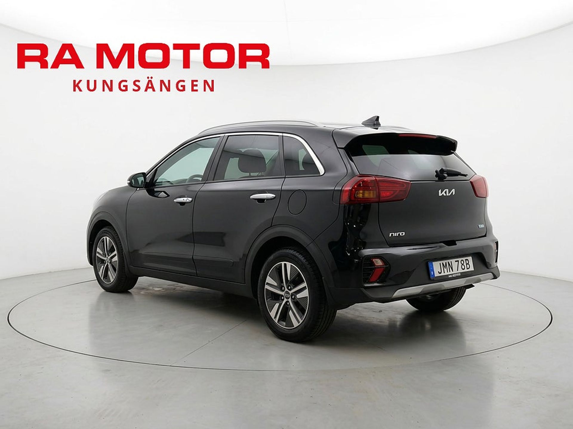 Kia Niro Advance Plus 2022, bild 4/10