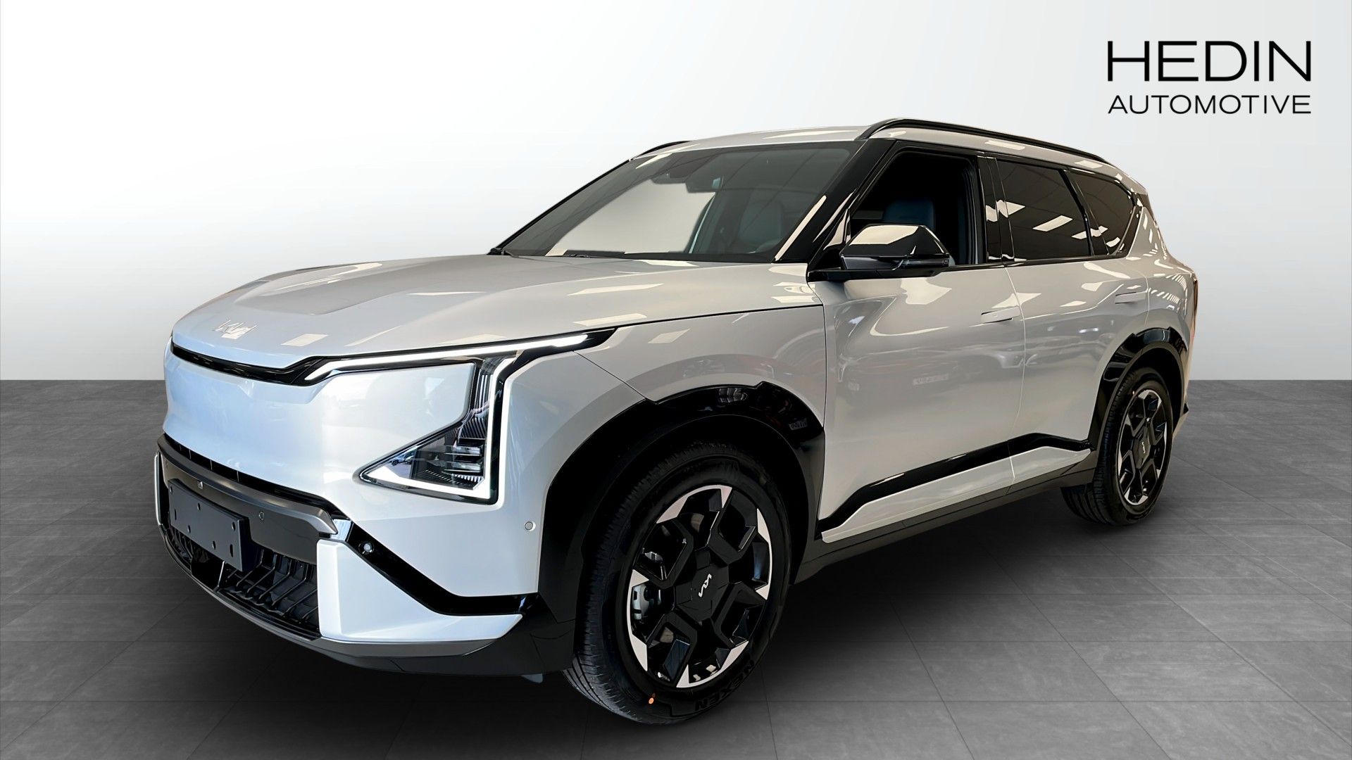 Kia EV5