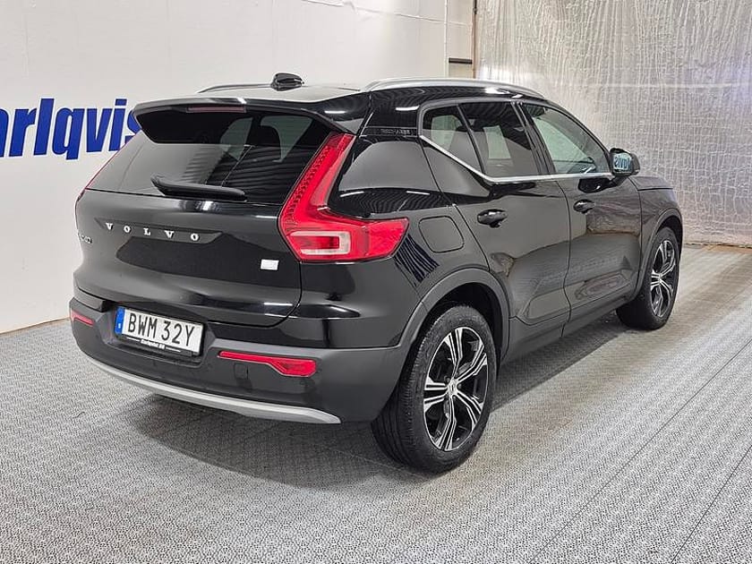 Bild 4 av Volvo XC40