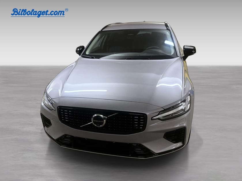 Bild 2 av Volvo V60 T6 Plus Dark Nordic Edition