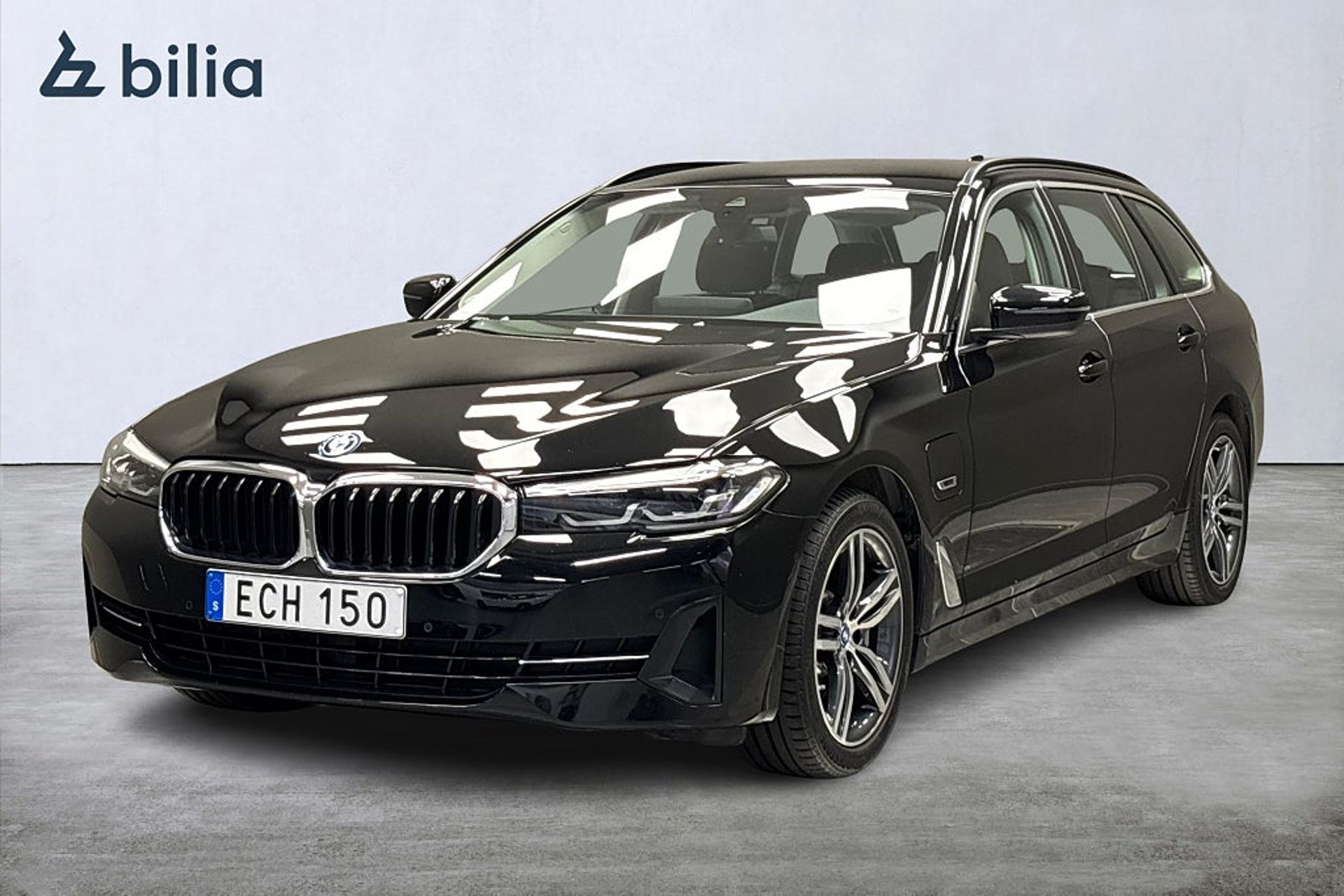 BMW 530 2023, kuva 6/10