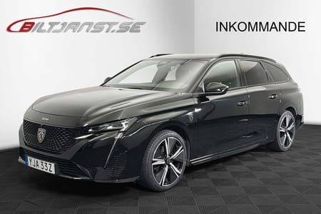 Peugeot 308 SW