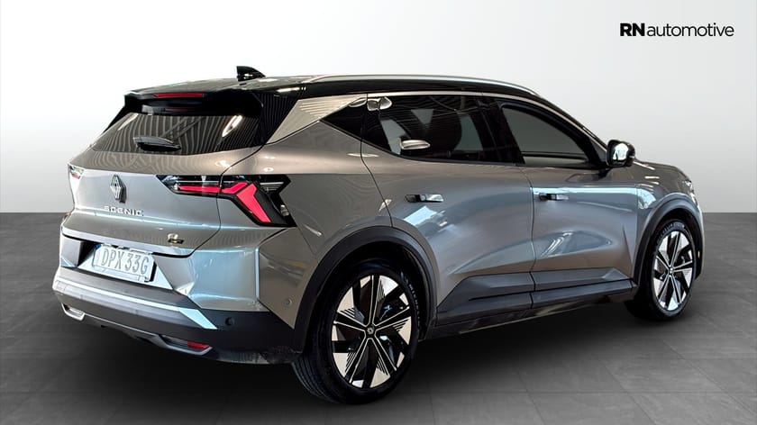 Bild 2 av Renault Scenic E-Tech High Range