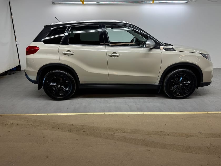 Bild 1 av Suzuki Vitara 1.4  140hk Automat, AllGrip, Dragkrok motorvärmare
