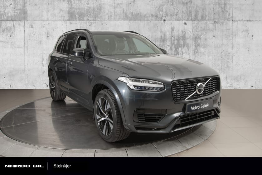 Bilde 1 av Volvo XC90 7 Seats