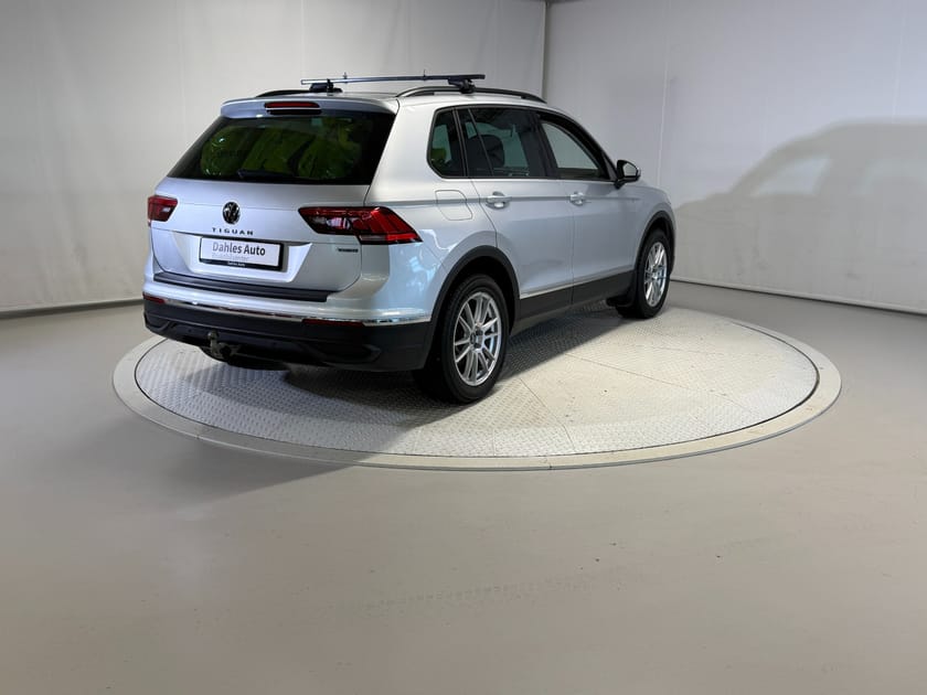 Bilde 3 av Volkswagen Tiguan