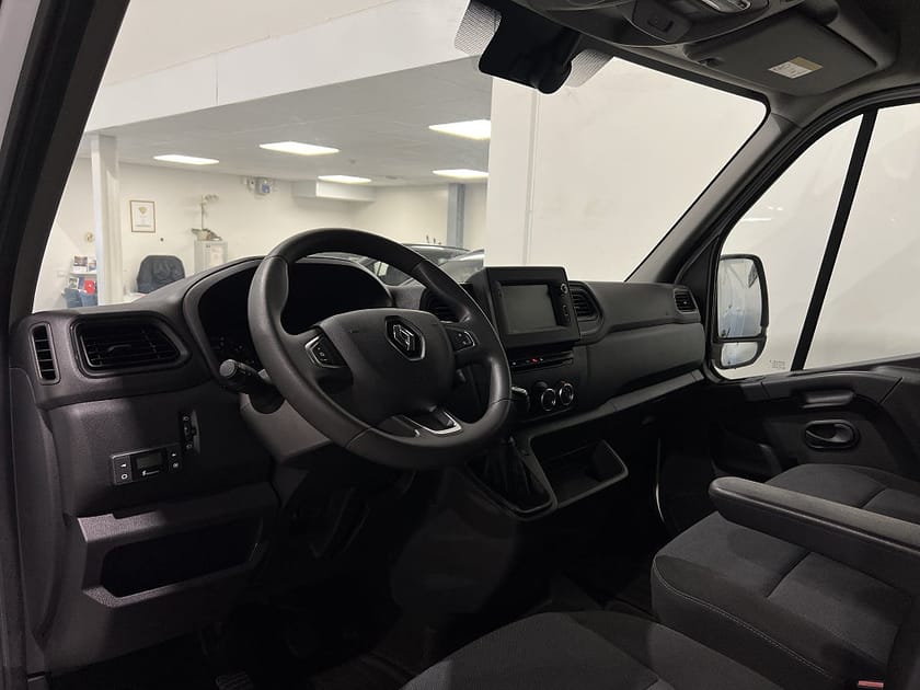 Bild 4 av Renault Master