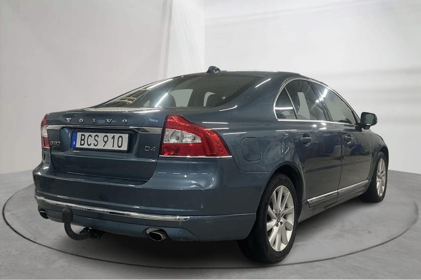 Bild 3 av Volvo S80