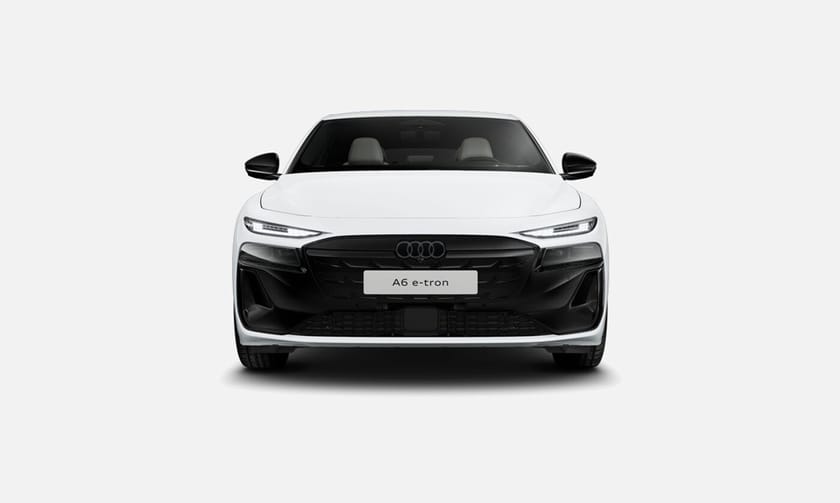 Bild 3 av Audi A6 Sportback e-tron 210 KW