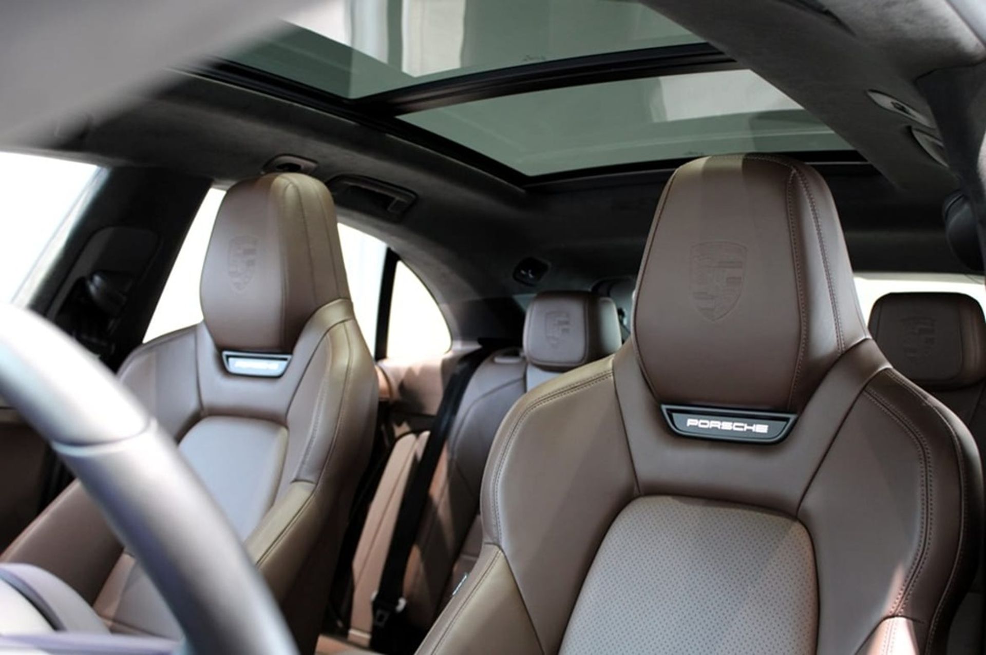 Porsche Macan Turbo 2024, kuva 6/10