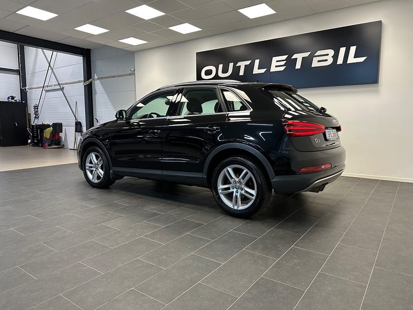 Bild 4 av Audi Q3