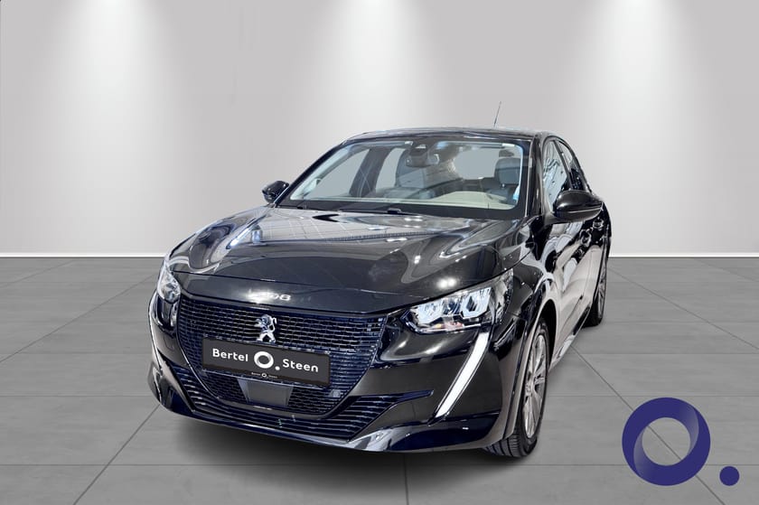 Bilde 2 av Peugeot e-208 Allure 136 hk / RYGGEKAMERA / ++ /