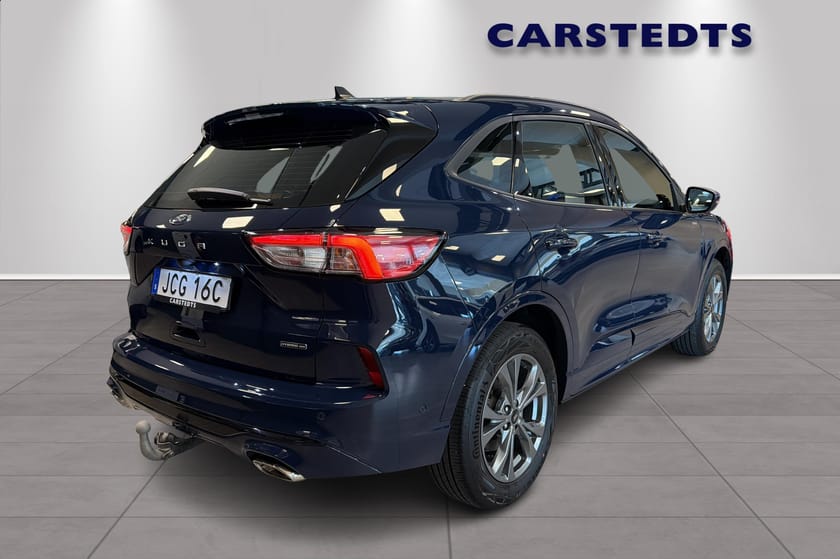 Bild 3 av Ford Kuga Hybrid E85 AWD ST-Line Kamera Drag M-Värmare