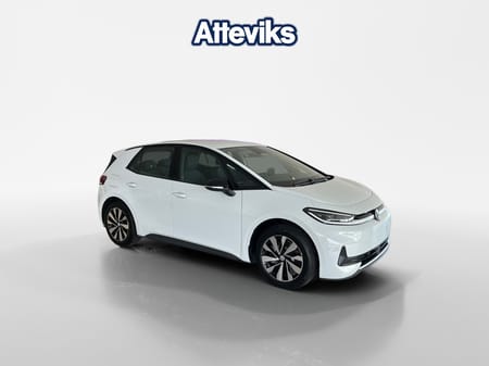 Volkswagen ID.3 Neo LIFE 125 KW/170 HK 50 KWH BATTERI 1 VXL