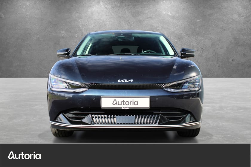 Bilde 3 av Kia EV6 Exclusive 77 kWh AWD