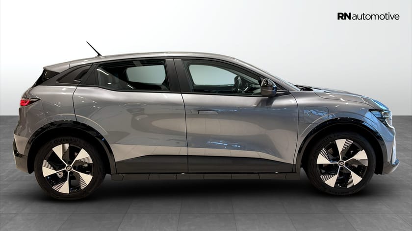 Bild 5 av Renault Mégane E-TECH