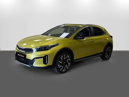 Kia XCeed Plug-in Hybrid ADVANCE PLUS