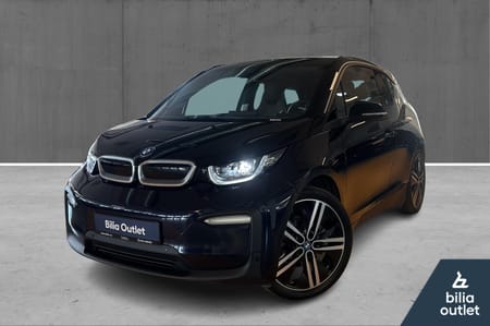 BMW i3 120 Ah 120ah Fully Charged Skinn, Soltak, H&K
