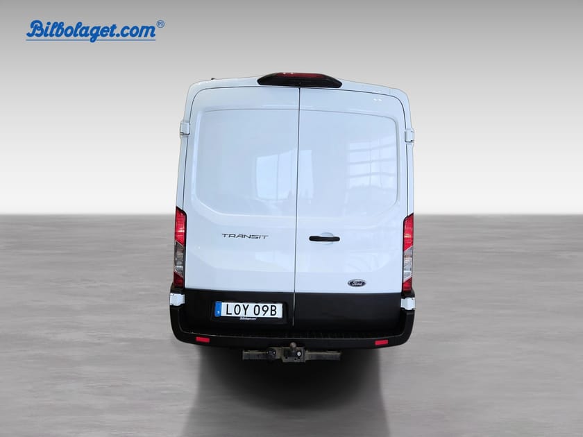 Bild 4 av Ford Transit 350 Skåp 350L3 FWD Trend II A
