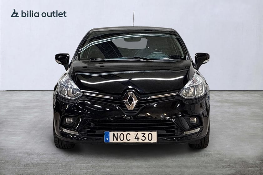 Bild 3 av Renault Clio