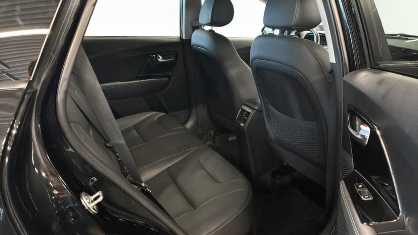Bild 5 av Kia Niro P-HEV 1.6 PLUG-IN ADVANCE PLUS 2 Adaptiv farthållare Rattvärme Keyless
