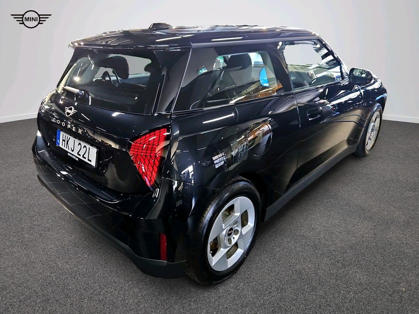 Bild 5 av MINI Cooper E Essential Trim, Paket XS