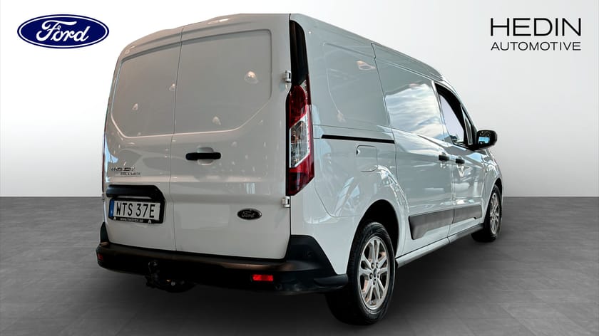Bild 2 av Ford Transit Connect 230 LWB