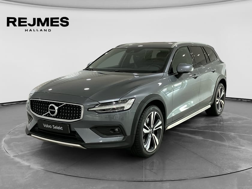 Bild 1 av Volvo V60 Cross Country
