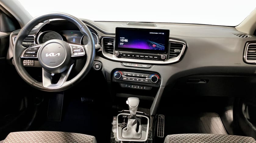 Bild 4 av Kia Ceed Sportswagon Plug-in Hybrid SW PHEV ADVANCE
