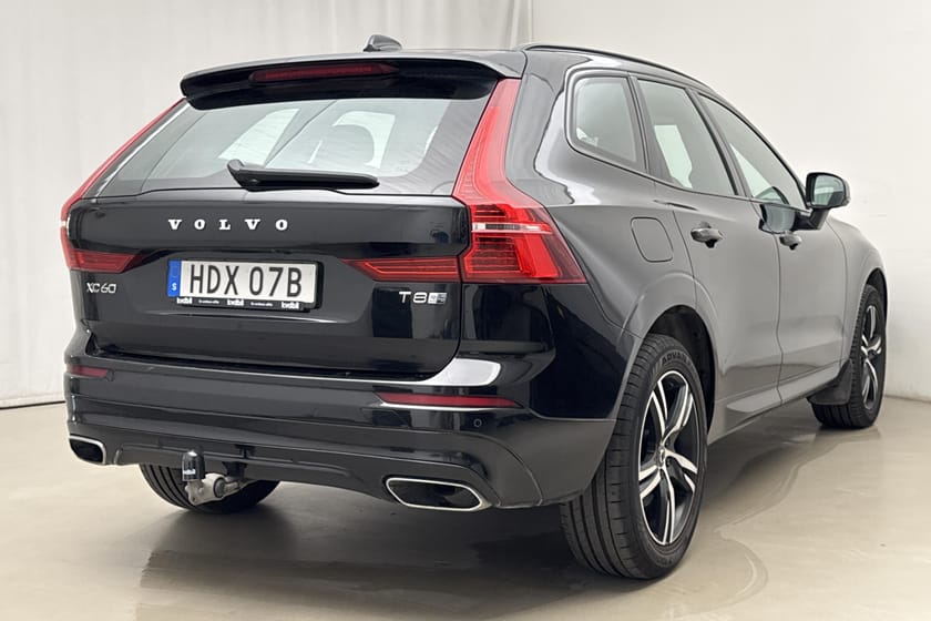 Bild 3 av Volvo XC60