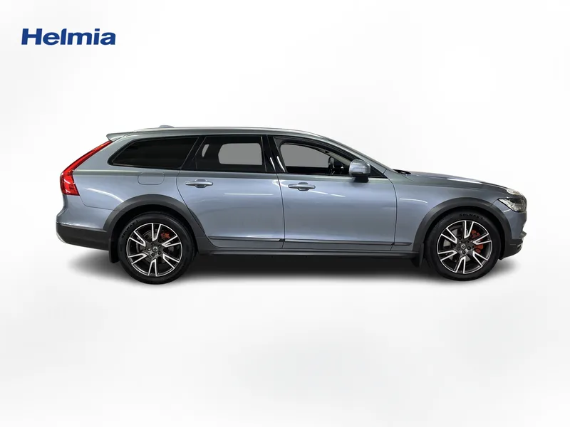 Bild 6 av 15 – Volvo V90 Cross Country D4 AWD Pro