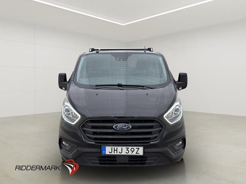 Bild 5 av Ford Transit Custom 280 transit-custom 2.0 Värmare Drag B-Kamera CARPLAY Moms