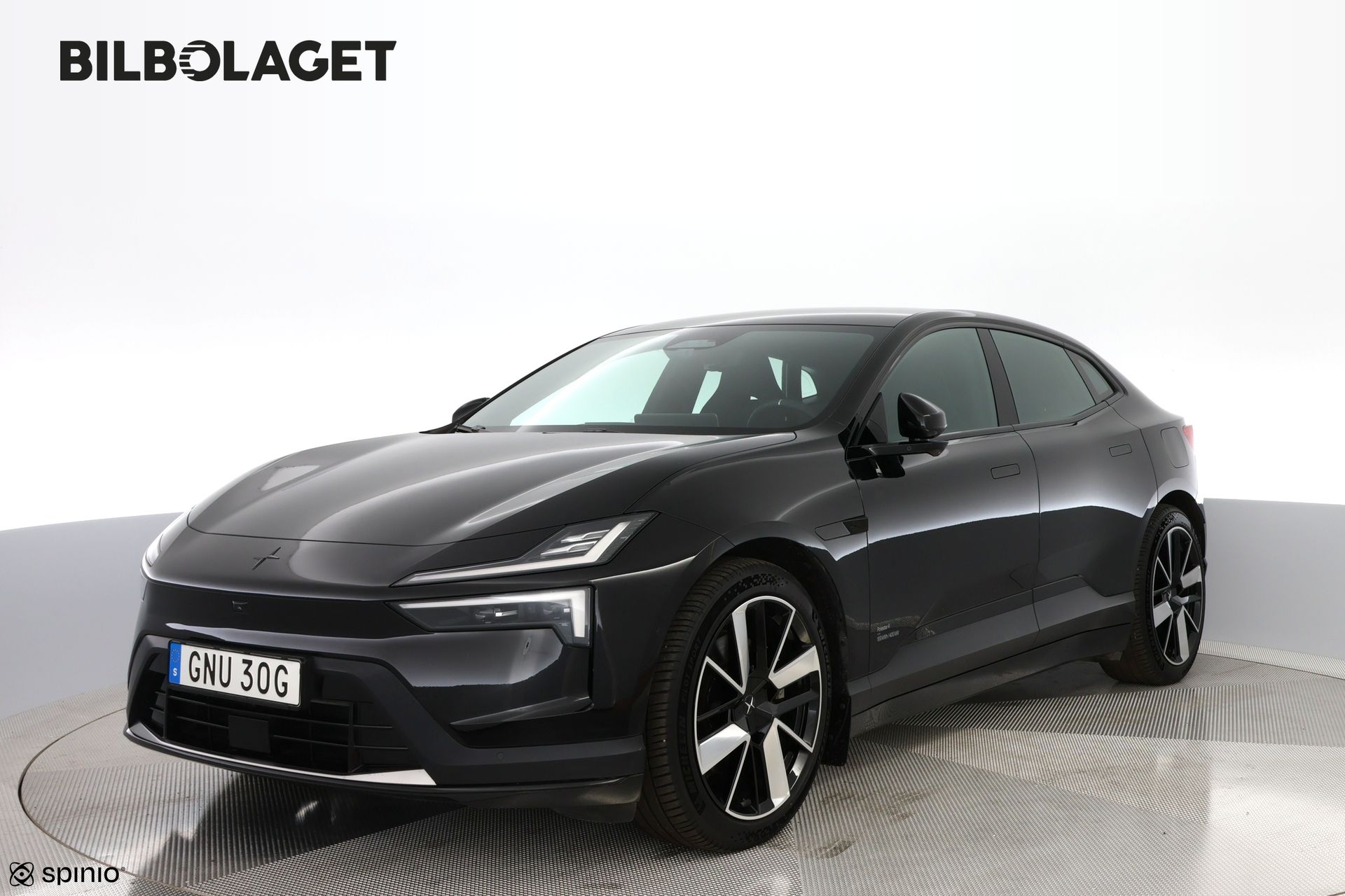 Polestar 4
