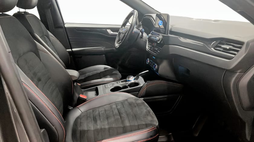 Bild 3 av Ford Kuga Plug-In Hybrid ST-LINE X