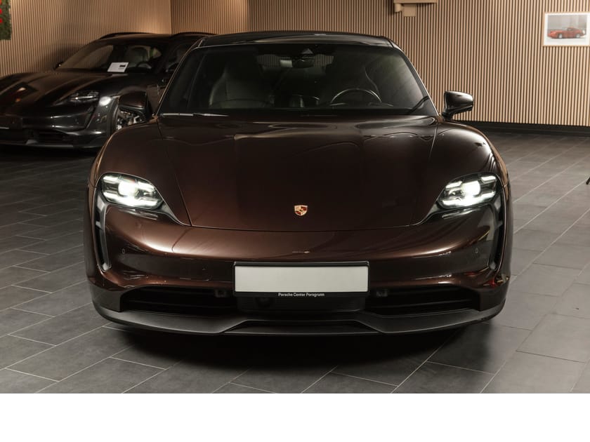 Bilde 2 av Porsche Taycan 4S PAW/Pano/Matrix/Sport-chrono/BOSE/PBP/InnoDrive/+++