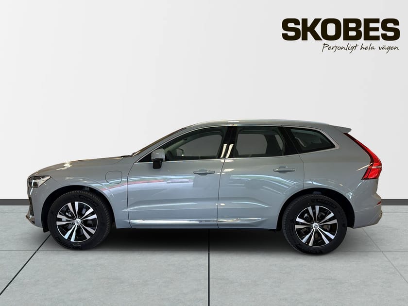 Bild 5 av Volvo XC60 T6 Core Special Edition